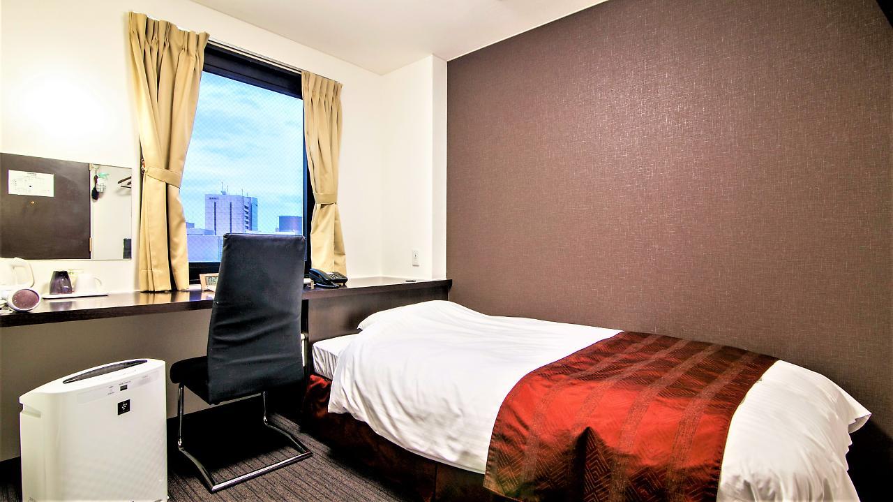 Hotel Cinquante Маебаши Екстериор снимка