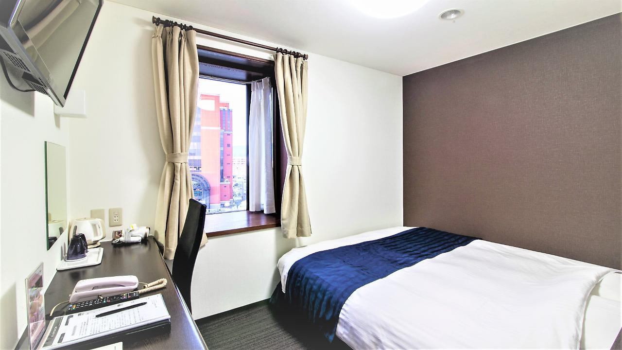 Hotel Cinquante Маебаши Екстериор снимка
